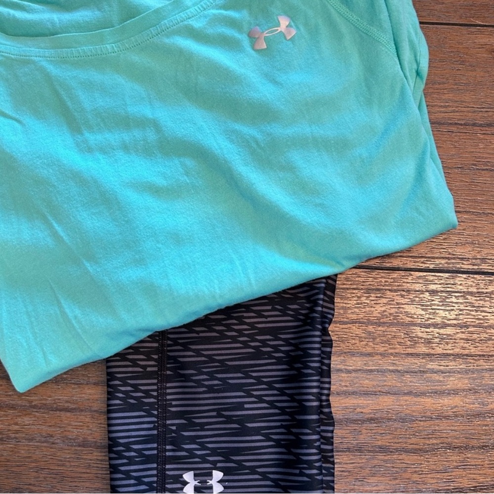 Under Armour LS - Picture 2 of 7
